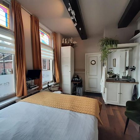 De Juttershoek Centrum Kampen Phòng bức ảnh