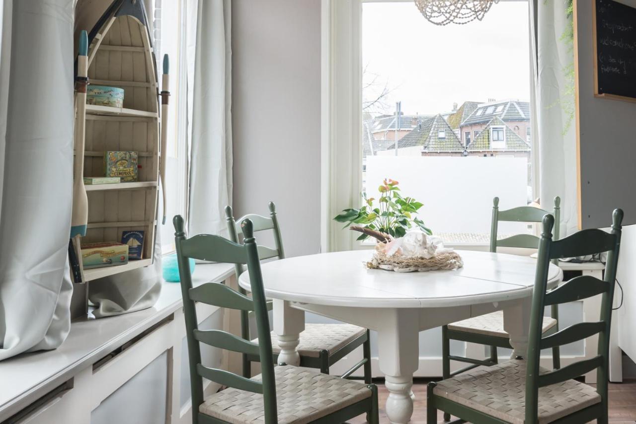 De Juttershoek Centrum Kampen Ngoại thất bức ảnh