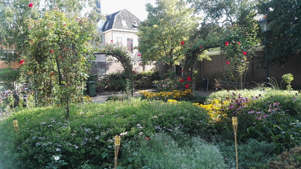 De Juttershoek Centrum Kampen Ngoại thất bức ảnh