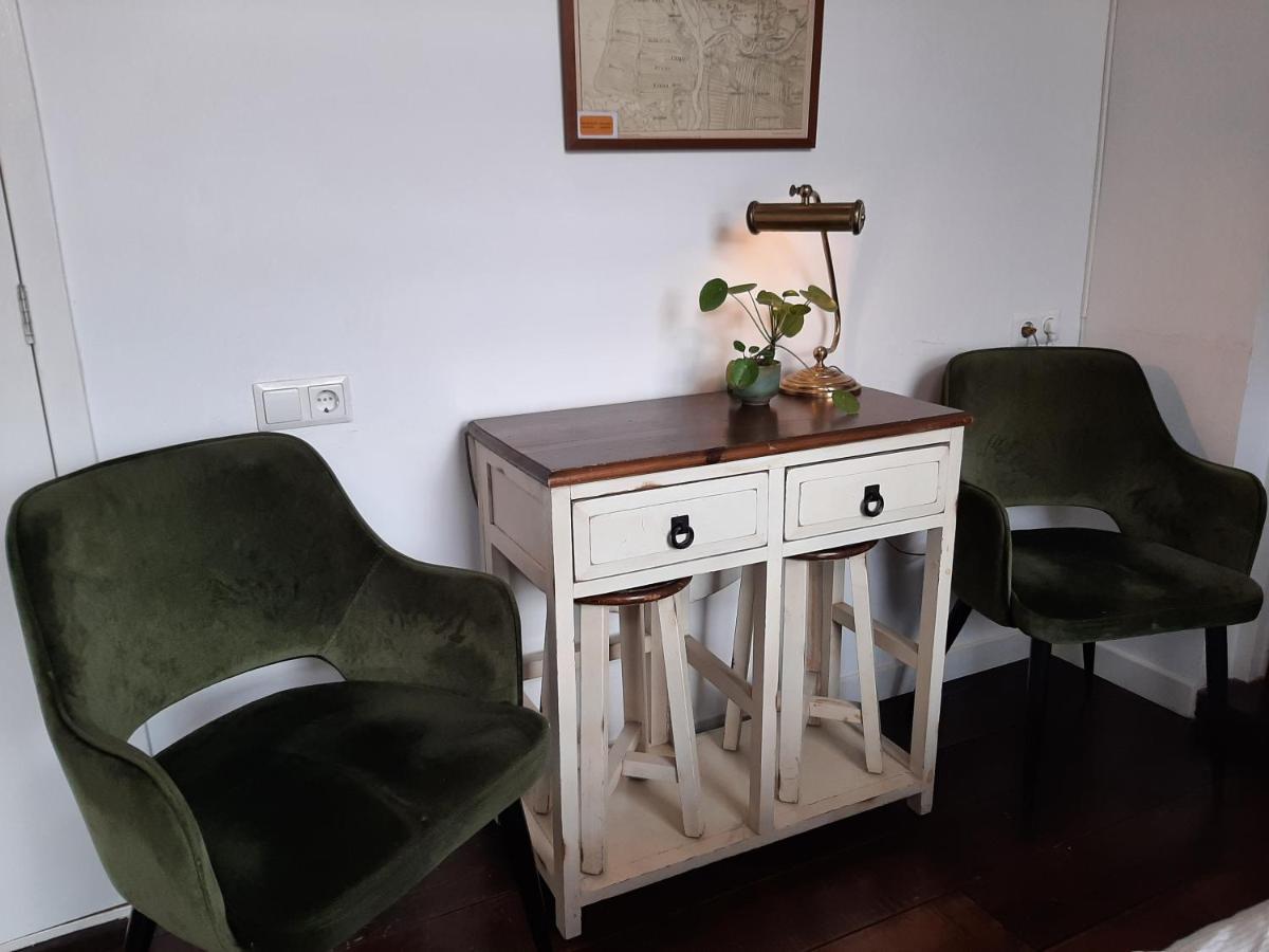 De Juttershoek Centrum Kampen Ngoại thất bức ảnh