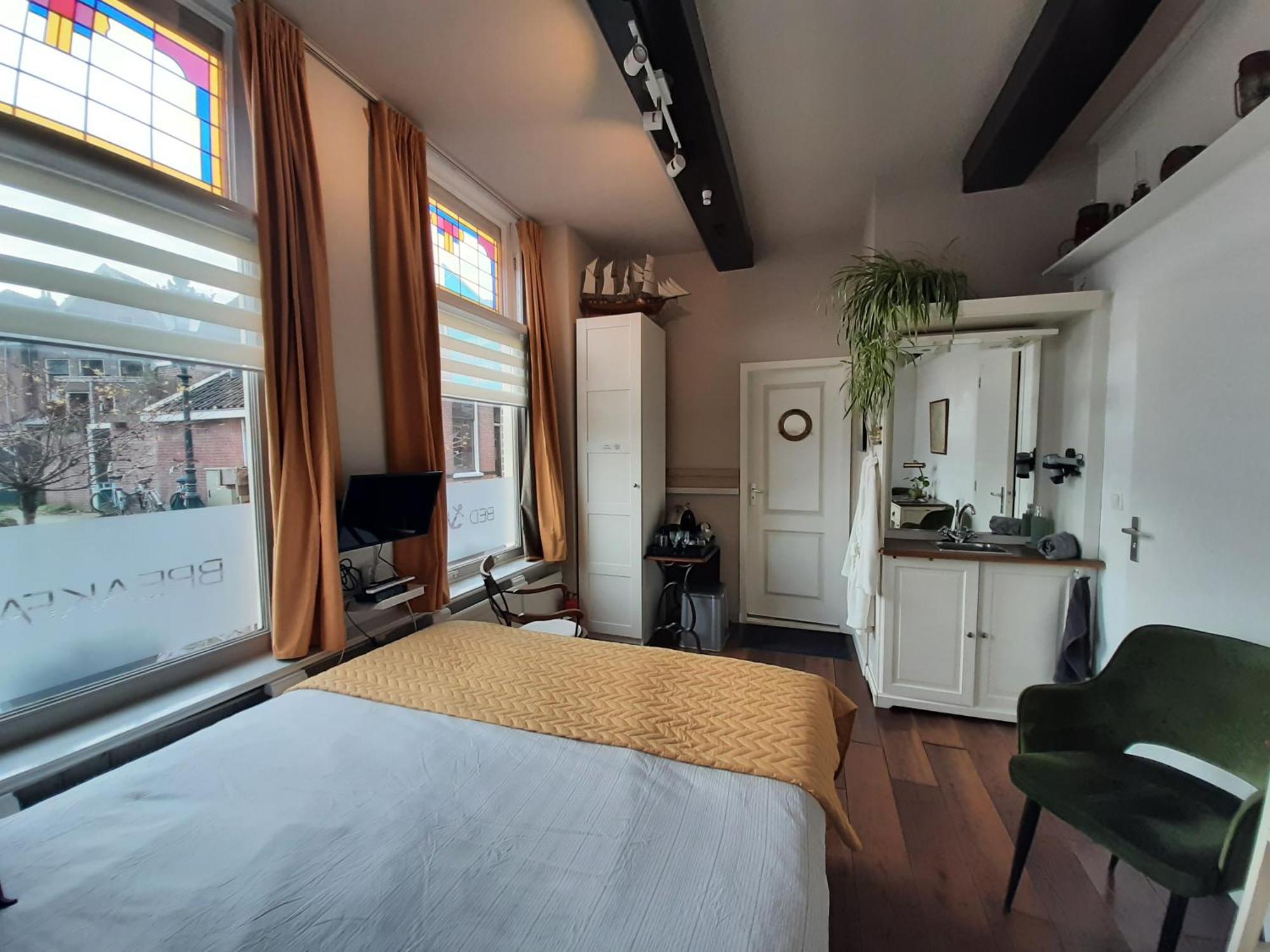 De Juttershoek Centrum Kampen Phòng bức ảnh